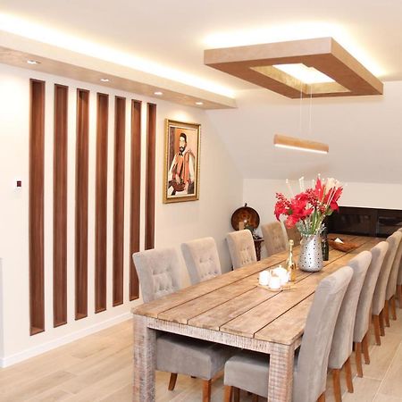 Holiday Home Котор Экстерьер фото